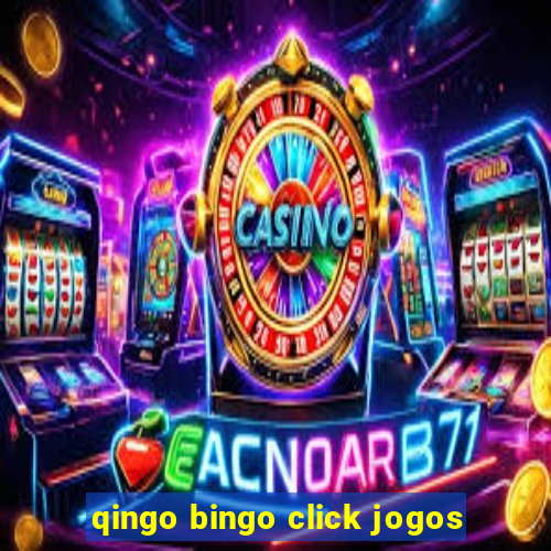 qingo bingo click jogos